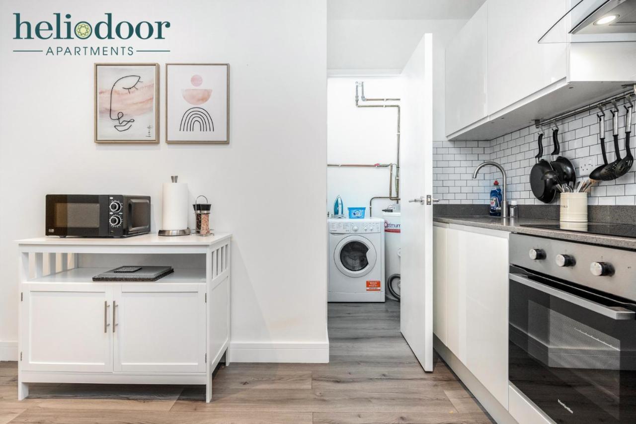 Milton Keynes Apartments, Sleeps Up To 5, Free Parking, Free Wifi & Movies, 7 Mins Drive To Milton Keynes Central Station For Direct Trains To London & The North Exterior photo